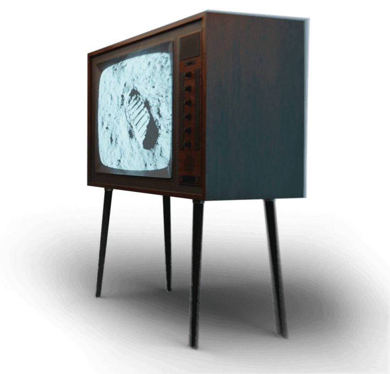 TV