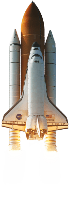 SpaceShuttle